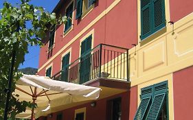 Affittacamere Cerisola 2003